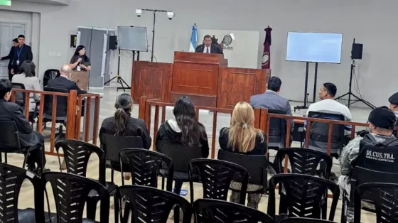 Juicio por Jurados: Salta consolida el sistema con su implementación en Orán