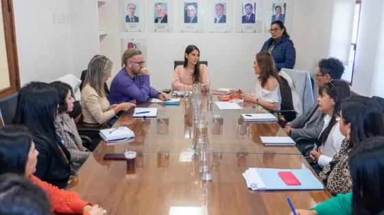 Capacitarán a concejales en perspectiva de género para fortalecer la gestión legislativa