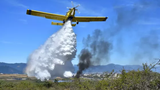 Más de 180 brigadistas y bomberos culminaron una formación regional realizada en Salta