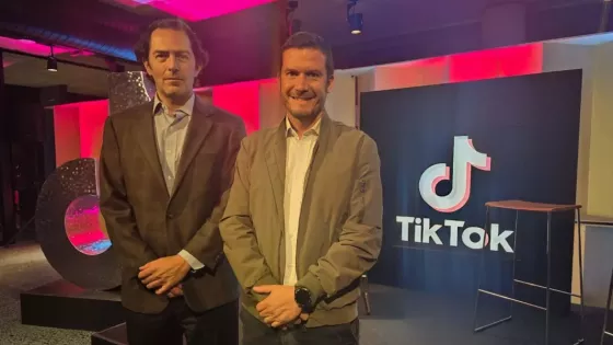 El Gobierno de Salta y TikTok consolidan una alianza estratégica para fortalecer la formación digital