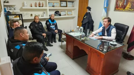 Más de 300 procedimientos policiales originados en controles vehiculares