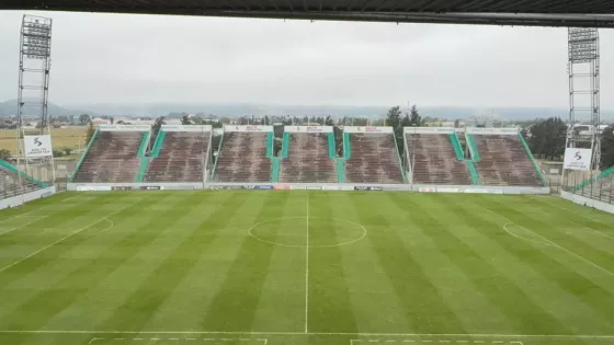 La Copa Argentina vuelve a Salta