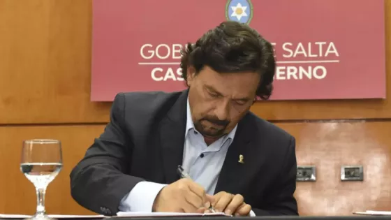 El Gobierno de Salta firmará hoy un convenio con el Hospital Italiano