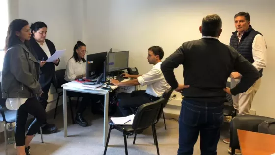 Fortalecen las habilidades del personal del Sistema de Emergencias 9-1-1