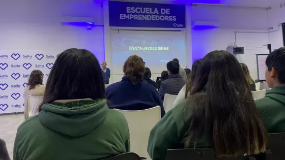 Tercera edición de Innovadores del Futuro para potenciar el talento joven