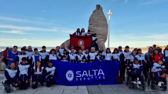 Juegos Evita 2026: Salta se prepara para una nueva edición del certamen deportivo más federal del país