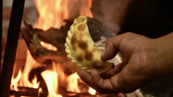 Con gran expectativa, fue presentada la 5º edición del Concurso Provincial de la Empanada