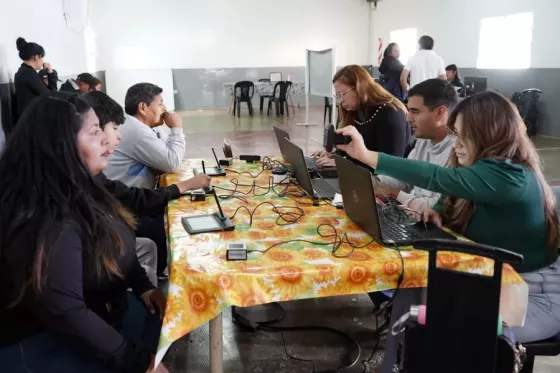 Del lunes 11 al viernes 15 el Registro Civil realizará múltiples operativos en Capital