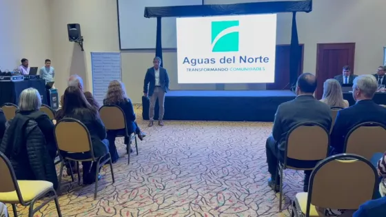 Salta fue sede de una jornada sobre arsénico y calidad de agua para consumo