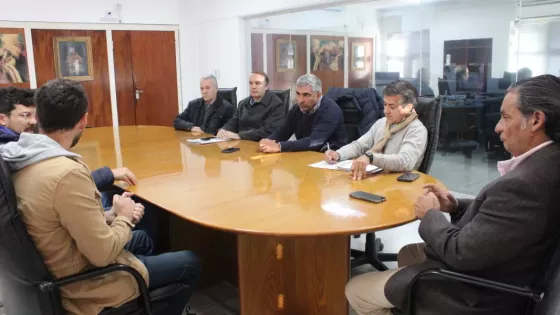 Minerales estratégicos: Producción y Minería junto a la CNEA impulsan una agenda estratégica