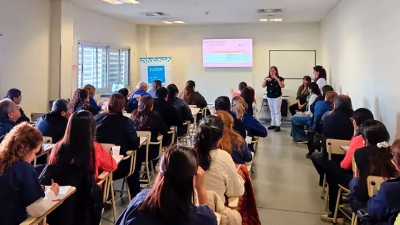 El programa Sumar busca incluir a más personas a la cobertura de salud