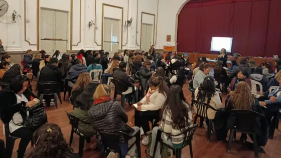 Salta consolida su Plan de Alfabetización en el Primer Ciclo