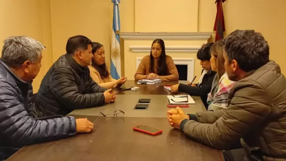 Avanzaron con alianzas estratégicas de colaboración para acciones preventivas