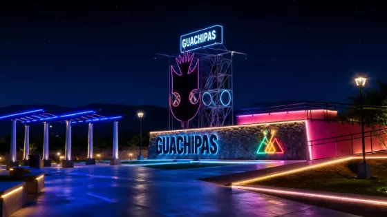 Mañana en Guachipas se brindará un taller de Inteligencia Artificial