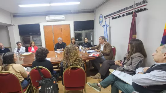 Salud avanza en una estrategia integral para fortalecer la respuesta a la tuberculosis