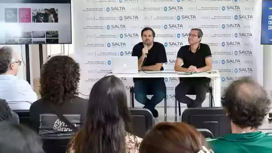 Abre la convocatoria 2026 del Salta Cash Rebate, con beneficios para filmar en la provincia