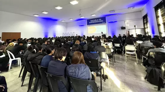 Se realizó el primer encuentro de capacitación del programa “Innovadores del Futuro”