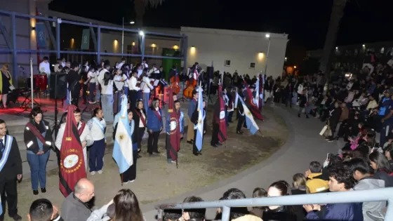 El Ministerio de Educación lanzó AR-DE 2026: Arte y Deporte para estudiantes terciarios