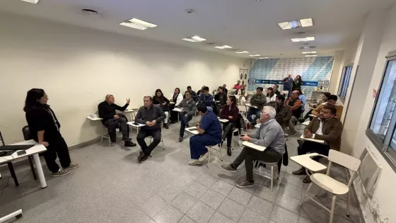 Avanza la implementación de la Teleguardia Pediátrica en hospitales de la Puna, del Valle de Lerma y Calchaquí