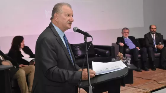 La Dirección General de Cultos celebró sus 10 años con un acto interreligioso en la Usina Cultural