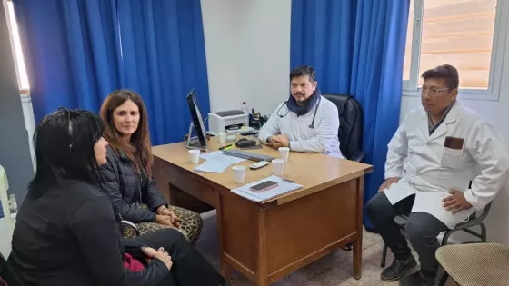 Salud Pública fortalece la vigilancia nutricional y el seguimiento de pacientes crónicos en Morillo