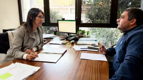 El IPV avanza en la regularización dominial de viviendas de Metán