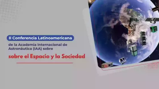 Salta reúne a la ciencia espacial internacional con actividades para estudiantes y académicos