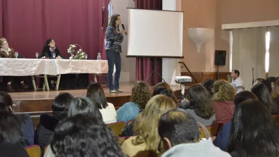 Salta fortalece la formación en normativa legal para directores de nivel inicial y primario