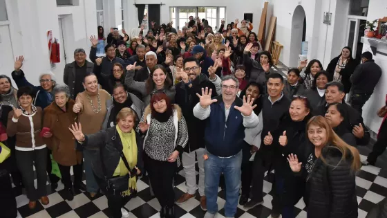 Acercarán prevención y asistencia neurológica gratuita a los centros de jubilados de Salta