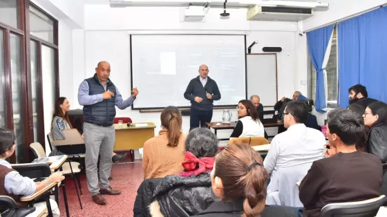 Cierre de la Diplomatura en Liderazgo Global con amplia participación y proyección internacional
