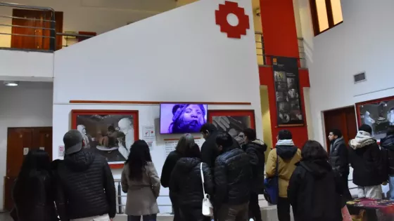 “Museos en Frecuencia” reunió a miles de visitantes en toda la provincia