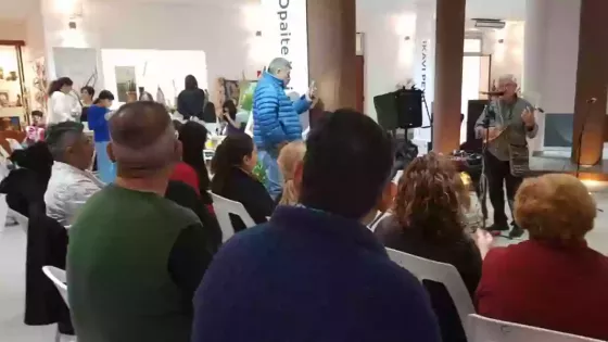 “Museos en Frecuencia” reunió a miles de visitantes en toda la provincia