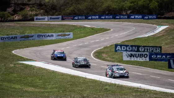 El TC2000 ya tiene cronograma confirmado para su regreso a Salta
