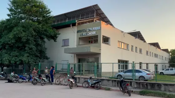 Ya se realizaron más de 300 cirugías en el hospital de Embarcación