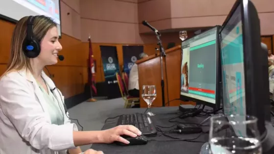 Mañana Salta será sede de un encuentro estratégico sobre innovación tecnológica aplicada a salud
