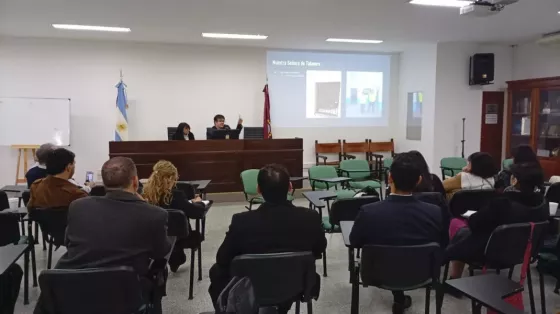 Segunda reunión anual del Consejo Consultivo del Comité para la Prevención de la Tortura de Salta
