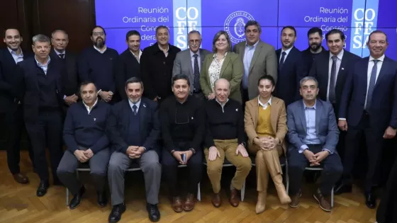 El Ministro de Salud Pública coordinó con Nación el circuito de provisión para medicamentos de alto costo
