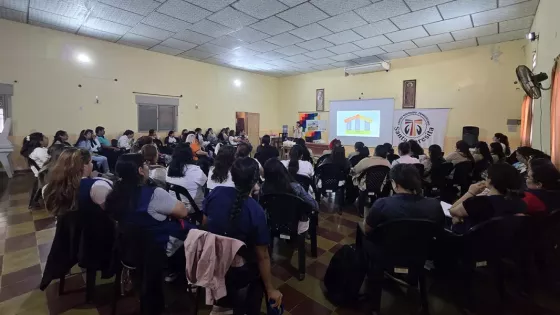 Salta fortalece la enseñanza en el norte provincial con la Propuesta MATEO