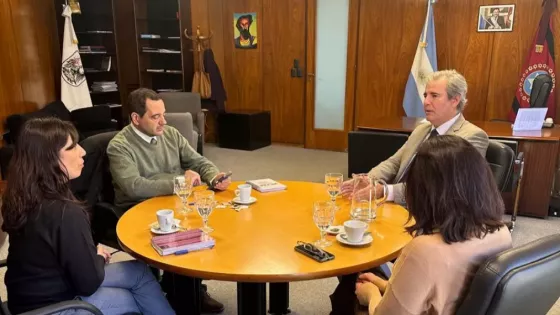 Casa de Salta y el Cabildo Nacional avanzan en actividades conjuntas para homenajear al General Güemes