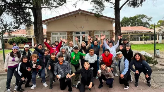 La Merced recibirá al Encuentro Regional de Adultos Mayores del Valle de Lerma