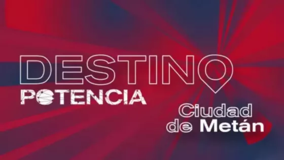 Destino Potencia Metán: se conocieron los 150 emprendedores seleccionados