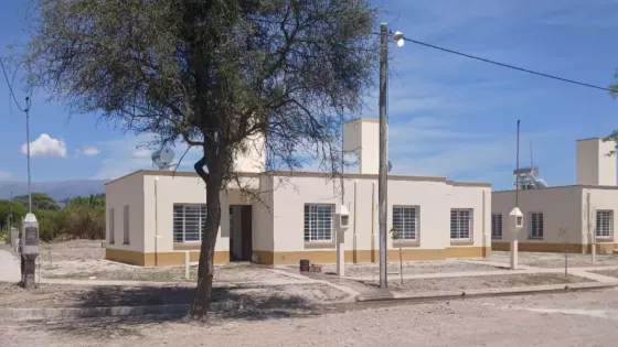 El IPV abre la convocatoria para el sorteo de viviendas en el paraje Copo Quile