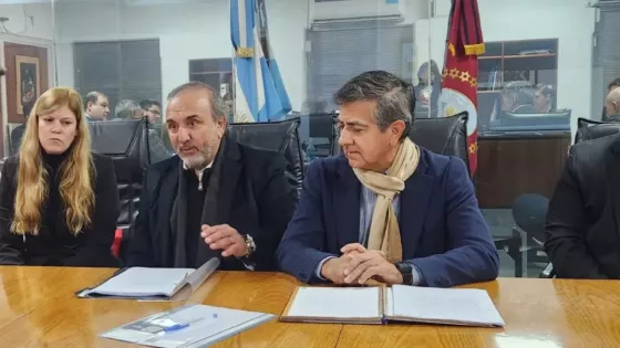 La Provincia fortaleció vínculos de cooperación con Suecia en materia minera, innovación y desarrollo sostenible