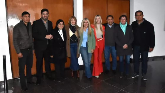 El Gobierno de Salta lanzó las jornadas de capacitación del programa “Guardianes Comunitarios