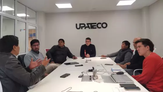 UPATECO proyecta nuevas capacitaciones para productores de los Valles Calchaquíes