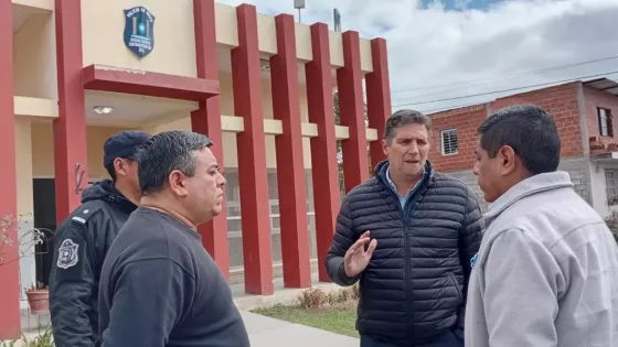 Potenciarán la labor investigativa policial en la zona sureste de la capital