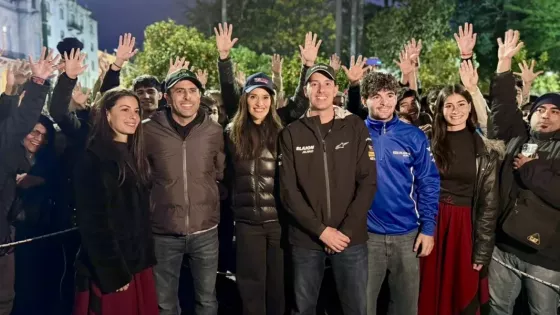 Salta vibra con el TC2000: el deporte motor consolida su impacto turístico y económico