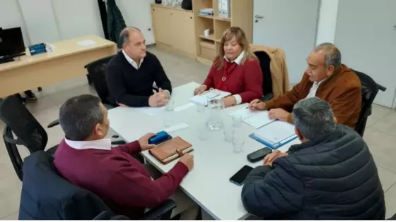 Seguridad realizó gestiones ante la ANSES para beneficiar al sector pasivo policial