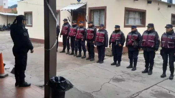 Protección Ciudadana: Más de 500 infracciones contravencionales durante el fin de semana