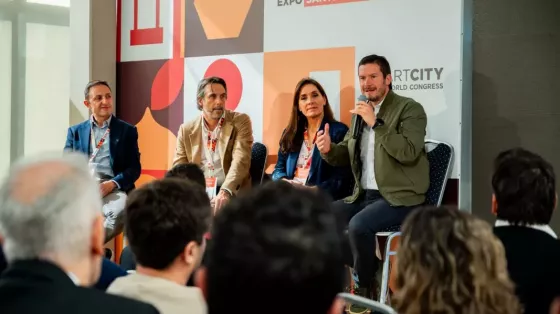 Salta expuso su experiencia en innovación tecnológica en un encuentro de alcance internacional